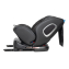 Автокресло Farfello YB102A Isofix 0+/1/2/3 (0-36 кг) черный