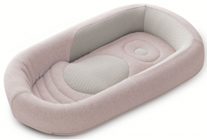 Кокон Inglesina Welcome Pod Delicate Pink
