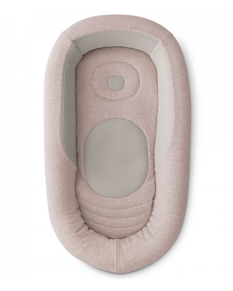 Кокон Inglesina Welcome Pod Delicate Pink