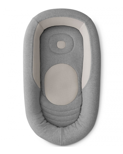 Кокон Inglesina Welcome Pod Harmony Grey
