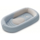 Кокон Inglesina Welcome Pod Peaceful Blue