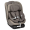 Автокресло Indigo DIESEL ECO, 0+1+2+3 (40-150 см) бежевый