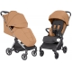 Прогулочная коляска Carrello Atom M CRL-5527 Mango Beige