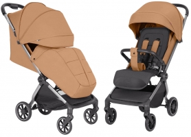 Прогулочная коляска Carrello Atom M CRL-5527 Mango Beige
