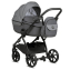 Коляска 2 в 1 Tutis Uno 5+ Earth Collection, Grey (022)