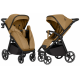 Прогулочная коляска Carrello Bravo SL CRL-5520 Copper Beige