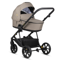 Детская коляска Tutis Enzo 2 в 1 Dune (545)