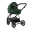 Детская коляска Tutis Enzo 2 в 1 Moss (547)