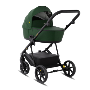 Детская коляска Tutis Enzo 2 в 1 Moss (547)