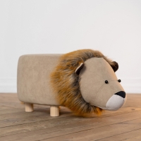 Пуфлик Лёва