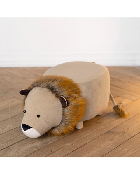 Пуфлик Лёва