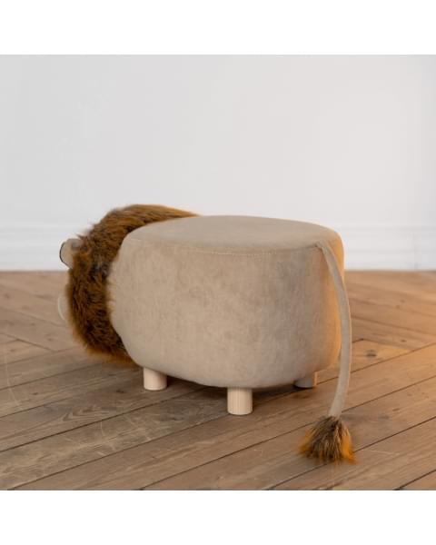 Пуфлик Лёва