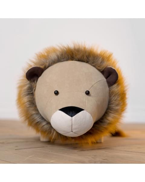 Пуфлик Лёва