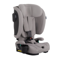 Автокресло Pituso Prados Pro IsoFix 15-36 кг Truffle/ Трюфель