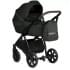 Коляска 3 в 1 Noordi Luno All Trails, Forest Green / Темно-зеленый (609)