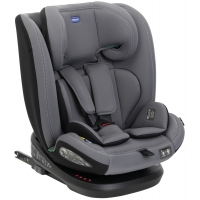 Автокресло Chicco Mokita I-Size Grey Black