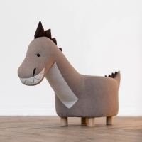 Пуфлик Дино