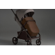 Чехол на ножки для коляски Anex Ride Brown