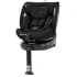 Автокресло Carrello Octopus K83 (0-36 кг), Midnight Black (Черный)