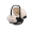 Автолюлька Peppy Verona I-Size Beige