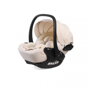 Автолюлька Peppy Verona I-Size Beige