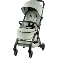 Коляска прогулочная Britax Roemer FLYLITE, Sage Green (Зеленый)