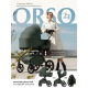 Коляска Sweet Baby 2в1 SBL Orso Forest Green
