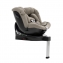 Автокресло Agex Drive i-Fix (0-36 кг), Luxury Beige (Бежевый)