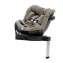Автокресло Agex Drive i-Fix (0-36 кг), Luxury Beige (Бежевый)