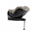 Автокресло Agex Drive i-Fix (0-36 кг), Luxury Beige (Бежевый)
