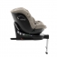 Автокресло Agex Drive i-Fix (0-36 кг), Luxury Beige (Бежевый)