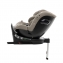 Автокресло Agex Drive i-Fix (0-36 кг), Luxury Beige (Бежевый)