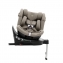 Автокресло Agex Drive i-Fix (0-36 кг), Luxury Beige (Бежевый)