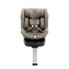Автокресло Agex Drive i-Fix (0-36 кг), Luxury Beige (Бежевый)