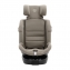 Автокресло Agex Drive i-Fix (0-36 кг), Luxury Beige (Бежевый)