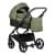 Коляска 2 в 1 Tutis Leo Plus, Green (302)