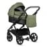 Коляска 2 в 1 Tutis Leo Plus, Green (302)