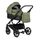 Коляска 2 в 1 Tutis Leo Plus, Green (302)