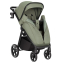 Прогулочная коляска Carrello Bravo SL CRL-5520 2025 Mosaic Green
