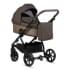 Коляска 2 в 1 Tutis Leo Plus, Brown (203)