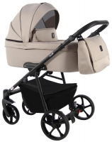 Детская коляска Sevillababy Air 2 в 1 бежевый (Air-09)