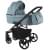 Детская коляска Sevillababy Air 2 в 1 голубой (Air-07)