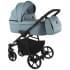 Детская коляска Sevillababy Air 2 в 1 голубой (Air-07)