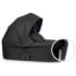 Коляска Riko Nano Thermo 2 в 1 цвет 13 Black (черный)