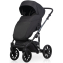 Коляска Riko Nano Thermo 2 в 1 цвет 13 Black (черный)