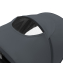 Коляска 2 в 1 Agex Life 2026, Midnight Grey (Темно-серый)