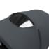 Коляска 2 в 1 Agex Life 2026, Midnight Grey (Темно-серый)