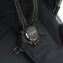 Коляска 2 в 1 Agex Life 2026, Midnight Grey (Темно-серый)