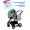 Коляска 2 в 1 Tutis Leo Plus, Sage (039)