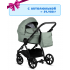 Коляска 2 в 1 Tutis Leo Plus, Sage (039)